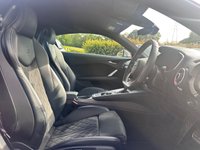 USED 2019 69 AUDI TTS 2.0 TFSI Coupe 3dr Petrol S Tronic quattro Euro 6 (s/s) (306 ps) A STUNNING EXAMPLE IN EVERY ASPECT