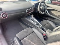 USED 2019 69 AUDI TTS 2.0 TFSI Coupe 3dr Petrol S Tronic quattro Euro 6 (s/s) (306 ps) A STUNNING EXAMPLE IN EVERY ASPECT