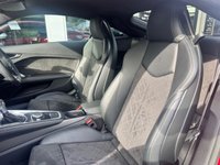 USED 2019 69 AUDI TTS 2.0 TFSI Coupe 3dr Petrol S Tronic quattro Euro 6 (s/s) (306 ps) A STUNNING EXAMPLE IN EVERY ASPECT