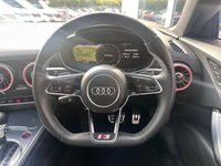 USED 2019 69 AUDI TTS 2.0 TFSI Coupe 3dr Petrol S Tronic quattro Euro 6 (s/s) (306 ps) A STUNNING EXAMPLE IN EVERY ASPECT