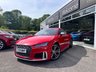 USED 2019 69 AUDI TTS 2.0 TFSI Coupe 3dr Petrol S Tronic quattro Euro 6 (s/s) (306 ps) A STUNNING EXAMPLE IN EVERY ASPECT