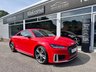 USED 2019 69 AUDI TTS 2.0 TFSI Coupe 3dr Petrol S Tronic quattro Euro 6 (s/s) (306 ps) A STUNNING EXAMPLE IN EVERY ASPECT