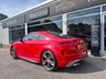 USED 2019 69 AUDI TTS 2.0 TFSI Coupe 3dr Petrol S Tronic quattro Euro 6 (s/s) (306 ps) A STUNNING EXAMPLE IN EVERY ASPECT