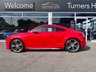 USED 2019 69 AUDI TTS 2.0 TFSI Coupe 3dr Petrol S Tronic quattro Euro 6 (s/s) (306 ps) A STUNNING EXAMPLE IN EVERY ASPECT