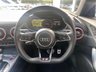 USED 2019 69 AUDI TTS 2.0 TFSI Coupe 3dr Petrol S Tronic quattro Euro 6 (s/s) (306 ps) A STUNNING EXAMPLE IN EVERY ASPECT