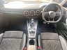 USED 2019 69 AUDI TTS 2.0 TFSI Coupe 3dr Petrol S Tronic quattro Euro 6 (s/s) (306 ps) A STUNNING EXAMPLE IN EVERY ASPECT