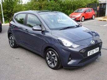 2025 HYUNDAI I10