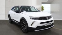 USED 2021 71 VAUXHALL MOKKA 1.5 Turbo D ecoTEC Elite Nav Premium SUV 5dr Diesel Manual Euro 6 (s/s) (110 ps) finsnce from 8.9% APR