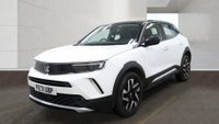 USED 2021 71 VAUXHALL MOKKA 1.5 Turbo D ecoTEC Elite Nav Premium SUV 5dr Diesel Manual Euro 6 (s/s) (110 ps) finsnce from 8.9% APR