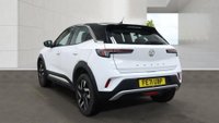 USED 2021 71 VAUXHALL MOKKA 1.5 Turbo D ecoTEC Elite Nav Premium SUV 5dr Diesel Manual Euro 6 (s/s) (110 ps) finsnce from 8.9% APR