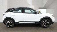 USED 2021 71 VAUXHALL MOKKA 1.5 Turbo D ecoTEC Elite Nav Premium SUV 5dr Diesel Manual Euro 6 (s/s) (110 ps) finsnce from 8.9% APR