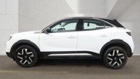 USED 2021 71 VAUXHALL MOKKA 1.5 Turbo D ecoTEC Elite Nav Premium SUV 5dr Diesel Manual Euro 6 (s/s) (110 ps) finsnce from 8.9% APR