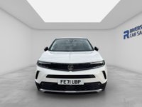 USED 2021 71 VAUXHALL MOKKA 1.5 Turbo D ecoTEC Elite Nav Premium SUV 5dr Diesel Manual Euro 6 (s/s) (110 ps) finsnce from 8.9% APR