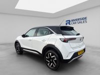 USED 2021 71 VAUXHALL MOKKA 1.5 Turbo D ecoTEC Elite Nav Premium SUV 5dr Diesel Manual Euro 6 (s/s) (110 ps) finsnce from 8.9% APR