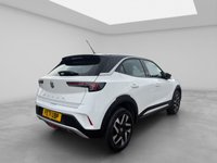 USED 2021 71 VAUXHALL MOKKA 1.5 Turbo D ecoTEC Elite Nav Premium SUV 5dr Diesel Manual Euro 6 (s/s) (110 ps) finsnce from 8.9% APR