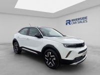USED 2021 71 VAUXHALL MOKKA 1.5 Turbo D ecoTEC Elite Nav Premium SUV 5dr Diesel Manual Euro 6 (s/s) (110 ps) finsnce from 8.9% APR