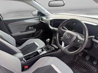 USED 2021 71 VAUXHALL MOKKA 1.5 Turbo D ecoTEC Elite Nav Premium SUV 5dr Diesel Manual Euro 6 (s/s) (110 ps) finsnce from 8.9% APR