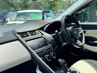 USED 2018 JAGUAR E-PACE 2.0 D180 R-Dynamic HSE SUV 5dr Diesel Auto AWD Euro 6 (s/s) (180 ps) 