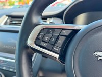 USED 2018 JAGUAR E-PACE 2.0 D180 R-Dynamic HSE SUV 5dr Diesel Auto AWD Euro 6 (s/s) (180 ps) 