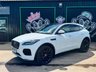 USED 2018 JAGUAR E-PACE 2.0 D180 R-Dynamic HSE SUV 5dr Diesel Auto AWD Euro 6 (s/s) (180 ps) 