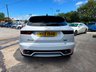 USED 2018 JAGUAR E-PACE 2.0 D180 R-Dynamic HSE SUV 5dr Diesel Auto AWD Euro 6 (s/s) (180 ps) 