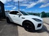 USED 2018 JAGUAR E-PACE 2.0 D180 R-Dynamic HSE SUV 5dr Diesel Auto AWD Euro 6 (s/s) (180 ps) 