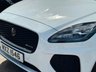 USED 2018 JAGUAR E-PACE 2.0 D180 R-Dynamic HSE SUV 5dr Diesel Auto AWD Euro 6 (s/s) (180 ps) 