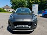 USED 2024 24 FORD PUMA 1.0T EcoBoost MHEV Titanium Euro 6 (s/s) 5dr Magnetic Paint / FSH