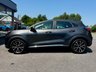 USED 2024 24 FORD PUMA 1.0T EcoBoost MHEV Titanium Euro 6 (s/s) 5dr Magnetic Paint / FSH