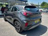 USED 2024 24 FORD PUMA 1.0T EcoBoost MHEV Titanium Euro 6 (s/s) 5dr Magnetic Paint / FSH