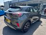 USED 2024 24 FORD PUMA 1.0T EcoBoost MHEV Titanium Euro 6 (s/s) 5dr Magnetic Paint / FSH