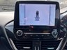 USED 2024 24 FORD PUMA 1.0T EcoBoost MHEV Titanium Euro 6 (s/s) 5dr Magnetic Paint / FSH