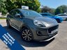 USED 2024 24 FORD PUMA 1.0T EcoBoost MHEV Titanium Euro 6 (s/s) 5dr Magnetic Paint / FSH
