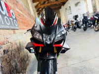 USED 2020 20 APRILIA RSV4 1100 FACTORY Akrapovic Exhaust + Extras