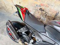 USED 2020 20 APRILIA RSV4 1100 FACTORY Akrapovic Exhaust + Extras