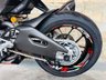 USED 2020 20 APRILIA RSV4 1100 FACTORY Akrapovic Exhaust + Extras