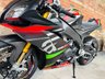 USED 2020 20 APRILIA RSV4 1100 FACTORY Akrapovic Exhaust + Extras