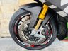 USED 2020 20 APRILIA RSV4 1100 FACTORY Akrapovic Exhaust + Extras