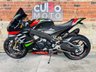 USED 2020 20 APRILIA RSV4 1100 FACTORY Akrapovic Exhaust + Extras