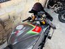 USED 2020 20 APRILIA RSV4 1100 FACTORY Akrapovic Exhaust + Extras