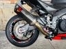 USED 2020 20 APRILIA RSV4 1100 FACTORY Akrapovic Exhaust + Extras