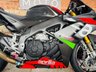 USED 2020 20 APRILIA RSV4 1100 FACTORY Akrapovic Exhaust + Extras