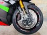 USED 2020 20 APRILIA RSV4 1100 FACTORY Akrapovic Exhaust + Extras