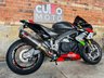 USED 2020 20 APRILIA RSV4 1100 FACTORY Akrapovic Exhaust + Extras