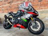 USED 2020 20 APRILIA RSV4 1100 FACTORY Akrapovic Exhaust + Extras