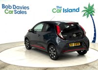 USED 2020 70 TOYOTA AYGO 1.0 VVT-i x-trend Hatchback 5dr Petrol Manual Euro 6 (Safety Sense) (71 ps) Electro Grey Metallic, Low Insurance Costs, Low Mileage, Apple Carplay, Bluetooth, Reverse Camera, USB/AUX, 27000 Miles Great S/H