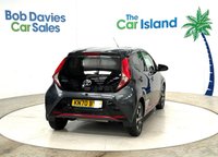 USED 2020 70 TOYOTA AYGO 1.0 VVT-i x-trend Hatchback 5dr Petrol Manual Euro 6 (Safety Sense) (71 ps) Electro Grey Metallic, Low Insurance Costs, Low Mileage, Apple Carplay, Bluetooth, Reverse Camera, USB/AUX, 27000 Miles Great S/H