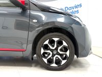USED 2020 70 TOYOTA AYGO 1.0 VVT-i x-trend Hatchback 5dr Petrol Manual Euro 6 (Safety Sense) (71 ps) Electro Grey Metallic, Low Insurance Costs, Low Mileage, Apple Carplay, Bluetooth, Reverse Camera, USB/AUX, 27000 Miles Great S/H