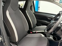 USED 2020 70 TOYOTA AYGO 1.0 VVT-i x-trend Hatchback 5dr Petrol Manual Euro 6 (Safety Sense) (71 ps) Electro Grey Metallic, Low Insurance Costs, Low Mileage, Apple Carplay, Bluetooth, Reverse Camera, USB/AUX, 27000 Miles Great S/H