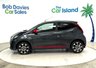 USED 2020 70 TOYOTA AYGO 1.0 VVT-i x-trend Hatchback 5dr Petrol Manual Euro 6 (Safety Sense) (71 ps) Electro Grey Metallic, Low Insurance Costs, Low Mileage, Apple Carplay, Bluetooth, Reverse Camera, USB/AUX, 27000 Miles Great S/H